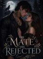 THE MATE SHE REJECTED cover