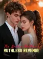 The Broken Mother's Ruthless Revenge cover
