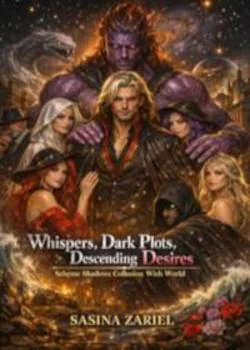 Whispers Dark Plots Descending Desires