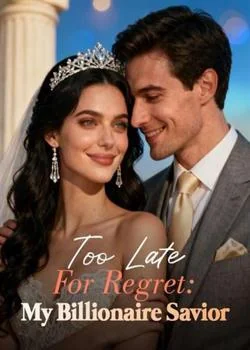 Too Late For Regret: My Billionaire Savior