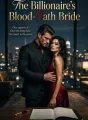 The Billionaire's Blood-oath Bride cover