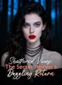 Shattered Vows: The Secret Heiress's Dazzling Return cover