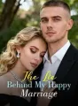 The Lie Behind My Happy Marriage cover