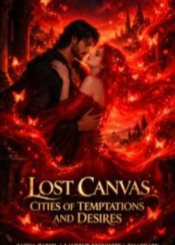 Lost Canvas - Cities of Temptations and Desires