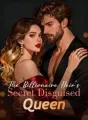 The Billionaire Heir's Secret Disguised Queen cover