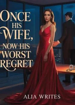 Once His Wife, Now His Worst Regret