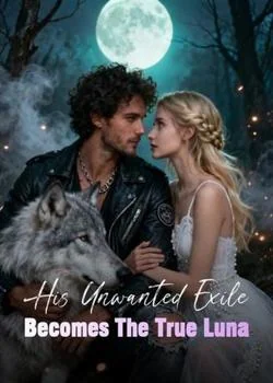 His Unwanted Exile Becomes The True Luna
