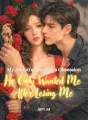 My Adoptive Brother's Obsession: He Only Wanted ame After Losing Me cover