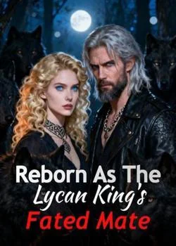 Reborn As The Lycan King's Fated Mate
