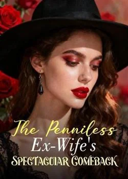 The Penniless Ex-Wife's Spectacular Comeback