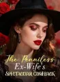 The Penniless Ex-Wife's Spectacular Comeback cover
