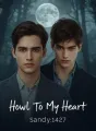 Howl To My Heart cover
