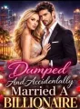Dumped And Accidentally Married A Billionaire cover
