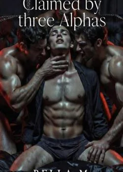 Claimed by three Alphas