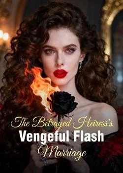 The Betrayed Heiress's Vengeful Flash Marriage