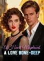 A Heart Misplaced, A Love Bone-Deep cover