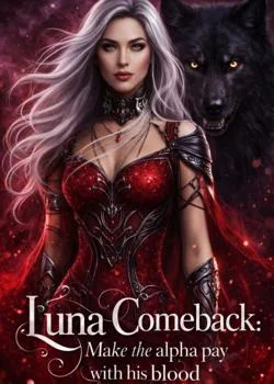Luna Comeback