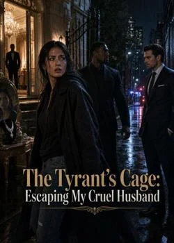 The Tyrant's Cage: Escaping My Cruel Husband