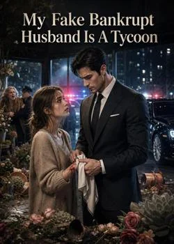 My Fake Bankrupt Husband Is A Tycoon