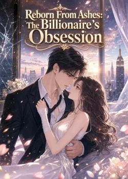 Reborn From Ashes: The Billionaire's Obsession