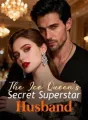The Ice Queen's Secret Superstar Husband cover