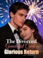The Divorced Gemologist Queen's Glorious Return cover