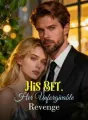 His Bet, Her Unforgivable Revenge cover