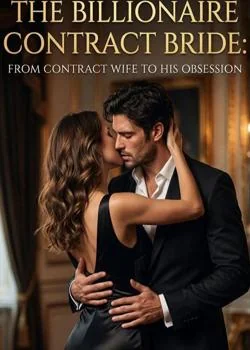 The billionaire contract bride: from contract wife to his obsession