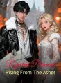 Rejected Princess, Rising From The Ashes cover