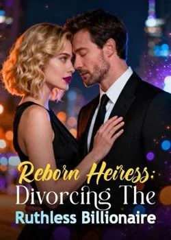 Reborn Heiress: Divorcing The Ruthless Billionaire