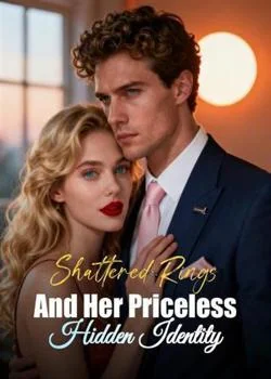 Shattered Rings And Her Priceless Hidden Identity