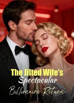 The Jilted Wife's Spectacular Billionaire Return