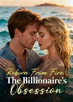 Reborn From Fire: The Billionaire's Obsession