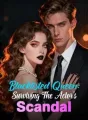 The Fallen Queen's Dating Show Comeback cover