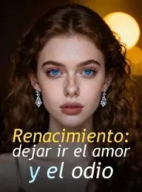 Renacimiento: dejar ir el amor y el odio