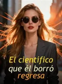 El científico que él borró regresa