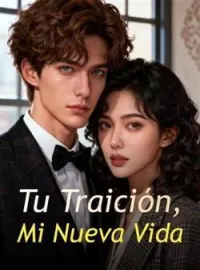 Tu Traición, Mi Nueva Vida