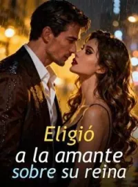 Eligió a la amante sobre su reina