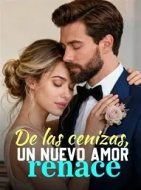 De las cenizas, un nuevo amor renace