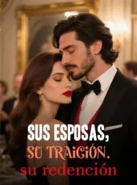 Sus esposas, su traición, su redención