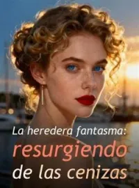 La heredera fantasma: resurgiendo de las cenizas