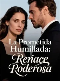La Prometida Humillada: Renace Poderosa