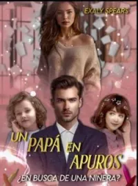 Un Papa en Apuros ¿En Busca de una Niñera?
