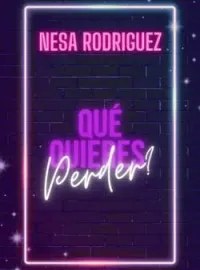 Qué quieres perder