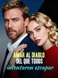 Amar al diablo del que todos intentaron escapar