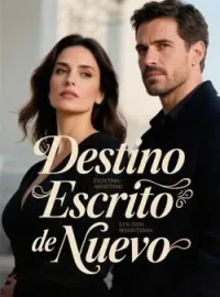 Destino Escrito de Nuevo