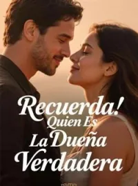Recuerda:Quien Es La Dueña Verdadera