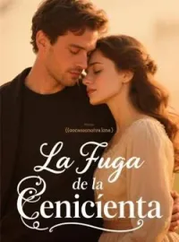 La Fuga de la Cenicienta