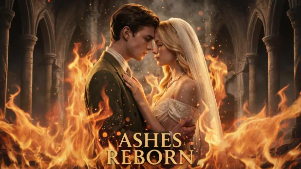 Ashes Reborn: Vivian Takes Back Everything She Was Owed
