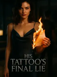His Tattoo's Final Lie